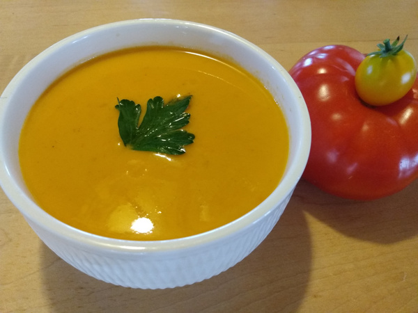 Soupetomatejardin