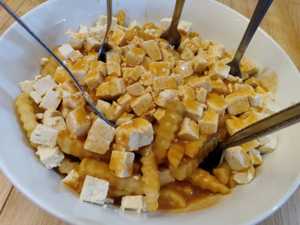 Poutine