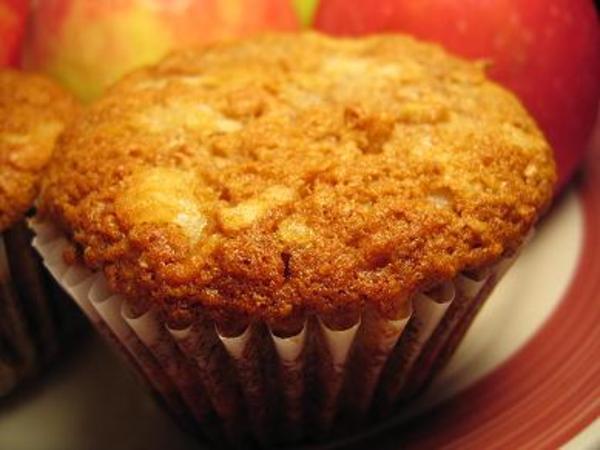Muffins_pommes_fromage_mini
